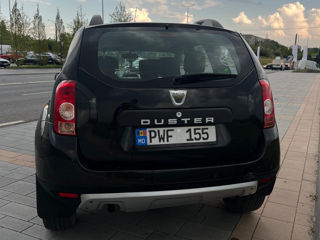 Dacia Duster foto 8