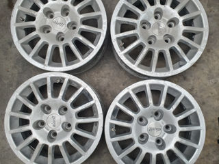 R 14 5/114.3 j6x14 et 37 toyota, honda, mazda, nisan, hyundai, kia, lexus, .. foto 1