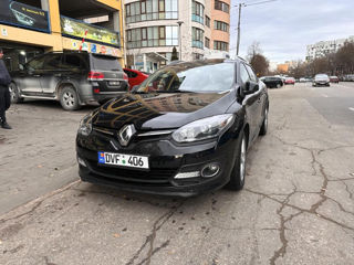 Renault Megane foto 1