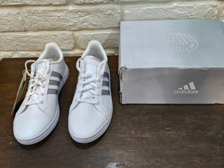 Adidas. Original. Piele. foto 2