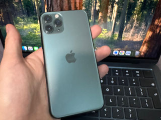 Apple iphone 11 pro foto 2