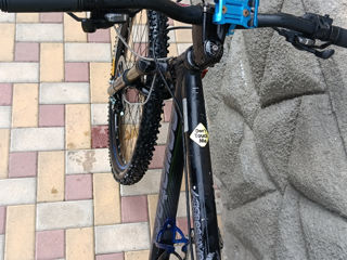 Vind bicicleta buna Urgent! foto 3