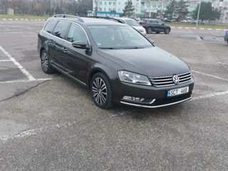 Volkswagen Passat foto 9