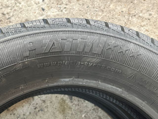 165/65 R14 Platin Rp70/ Доставка, livrare toata Moldova foto 6