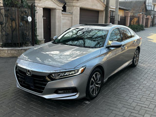 Honda Accord foto 3