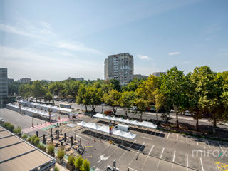 Chirie spațiu comercial pe str. Calea Ieșilor, Buiucani, Chișinău foto 11