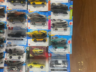 Hot wheels foto 2