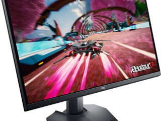 Monitor Gaming LED IPS DELL G2724D, 27", QHD, 165Hz, Adaptive-Sync, AMD FreeSync Premium, G-SYNC,HDR foto 2