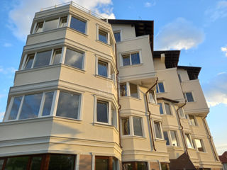 Apartament cu 2 camere, 64 m², Râșcani, Chișinău foto 1