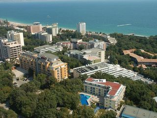Oferte fierbiți în Bulgaria! Hotele pe prima  linie! Cele mai bune prețuri cu Emirat Travel! foto 10