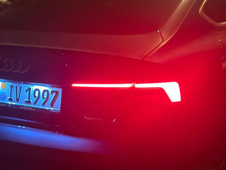 Audi A5 foto 4