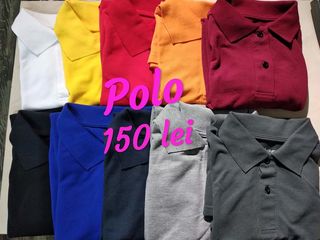 Camaşa tip Polo  150 lei foto 2