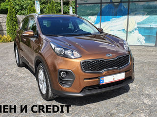 KIA Sportage foto 9