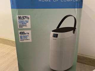 Air Purifier foto 1