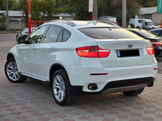 BMW X6 foto 3