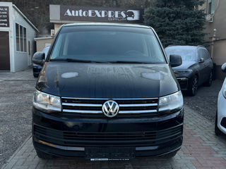 Volkswagen Caravelle foto 3