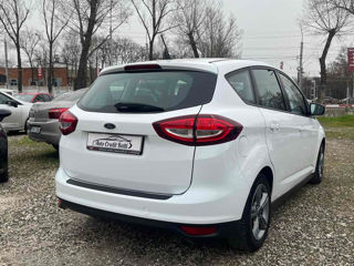 Ford C-Max foto 6