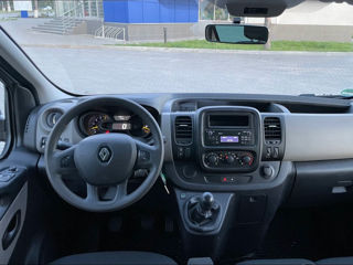 Renault Trafic foto 7