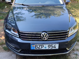 Volkswagen Passat foto 6