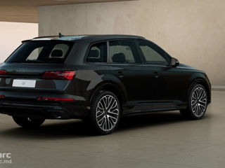 Audi Q7 foto 4