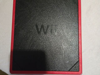 nintendo wii american