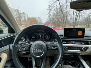 Audi A4 foto 5