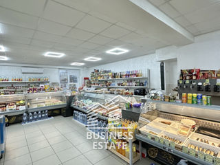 Chirie! 92 m2! Parter! Market! Botanica, str. Prigoreni! Open Space! foto 3