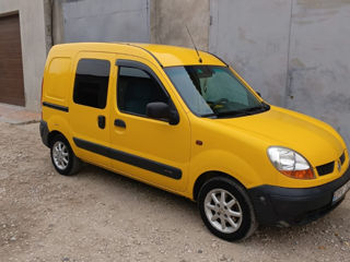 Renault Kangoo foto 2