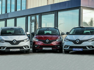 Renault Grand Scenic foto 2