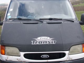 Ford transit foto 1