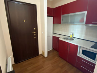 Apartament cu 4 camere, 100 m², Centru, Chișinău foto 7