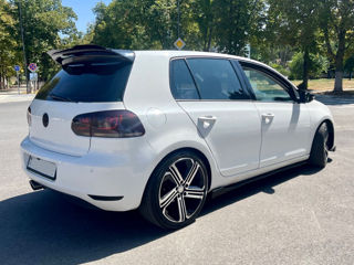 Volkswagen Golf foto 8