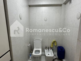 Apartament cu 2 camere, 75 m², Buiucani, Chișinău foto 7