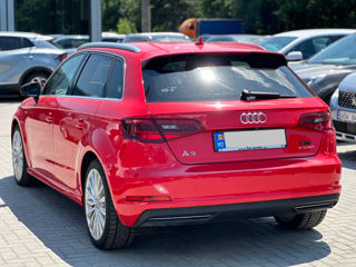 Audi A3 e-tron foto 5