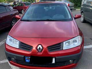 Renault Megane foto 6