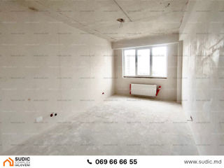 Apartament cu 1 cameră, 45 m², Centru, Ialoveni foto 6