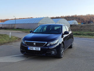 Peugeot 308 foto 2