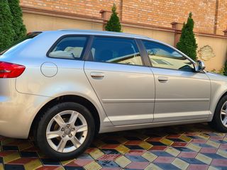 Audi A3 foto 6