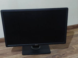 Dell UltraSharp U2312HM / 23" (1920x1080) IPS / 1x DVI, 1x VGA, 1xDP, 4x USB 2.0, фото 0
