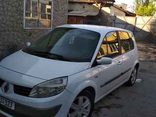 Renault Scenic foto 7