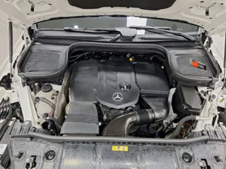 Mercedes GLE foto 4