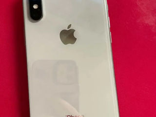 iPhone X 256gb