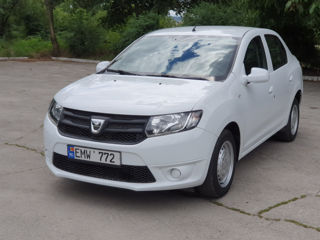 Dacia Logan foto 13