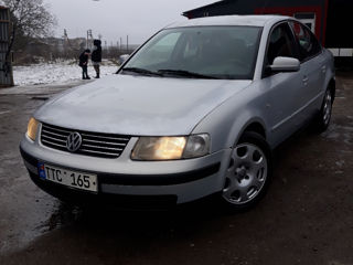 Volkswagen Passat foto 6