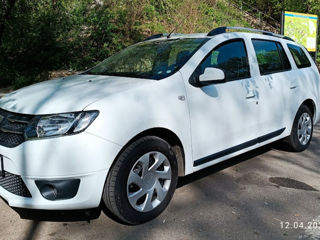 Dacia Logan Mcv foto 3