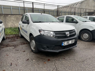 Dacia Logan foto 6