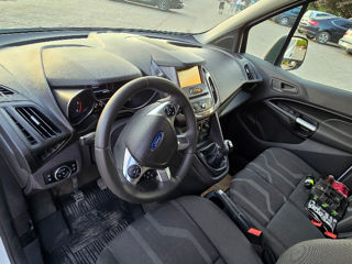 Ford Transit Connect foto 9