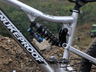 Nukeproof Mega 2012 foto 2