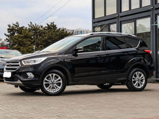 Ford Kuga foto 3