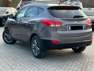 Hyundai Tucson foto 3